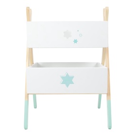 PUCHIKA 儿童收纳柜